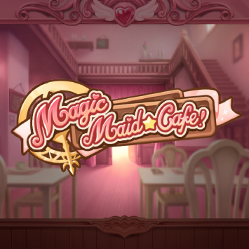 Magic Maid Cafe NE